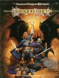 Dragonlance_Adventures_1987_book_cover